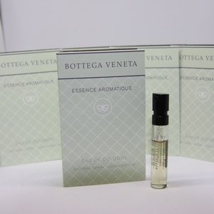 5 Bottega Veneta Essence Aromatique Perfume Sample